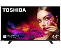 Toshiba 43QA4C63DG - 1091205 - zdjęcie 1